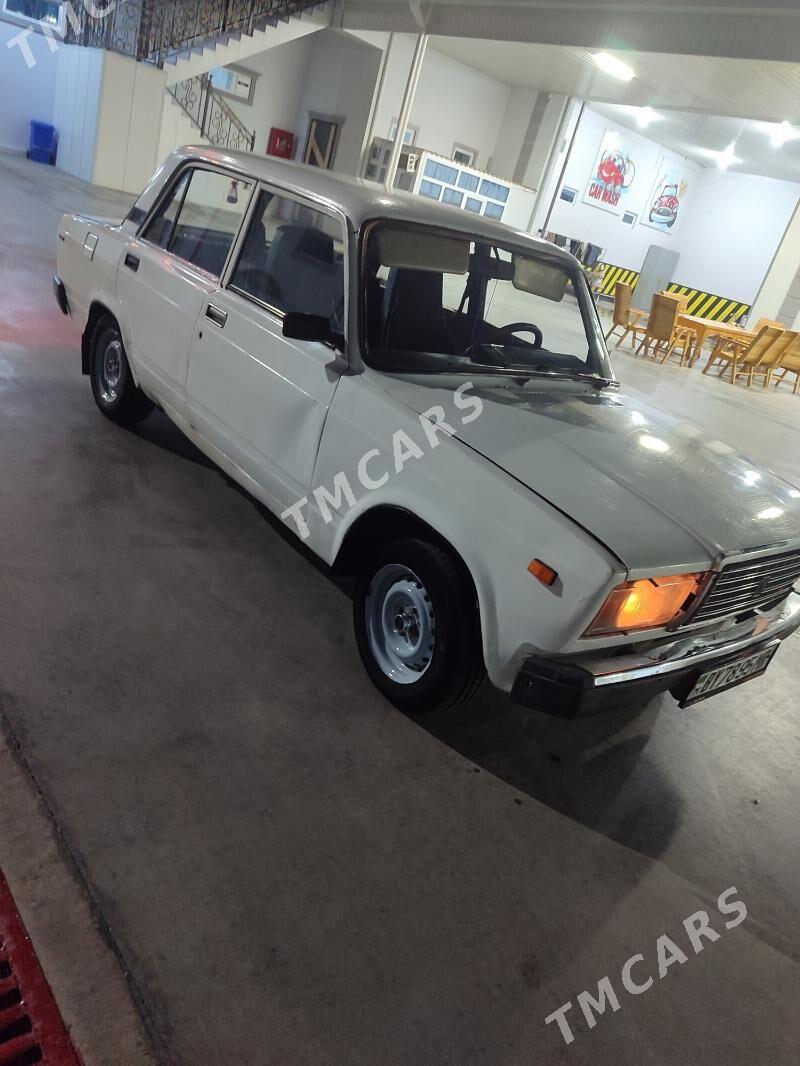 Lada 2107 1984 - 20 000 TMT - Mary - img 3