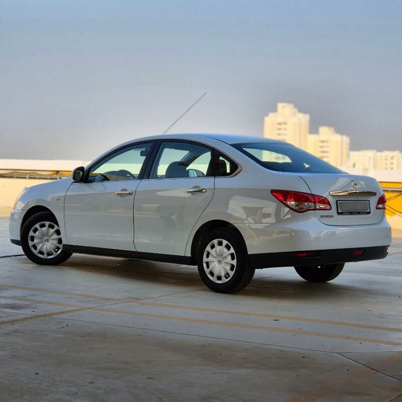 Nissan Almera 2015 - 145 000 TMT - Aşgabat - img 3