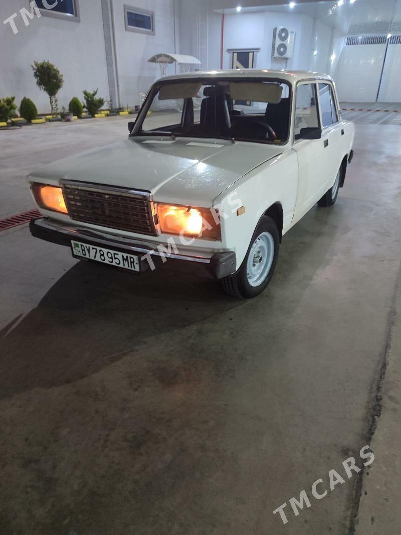 Lada 2107 1984 - 20 000 TMT - Mary - img 5