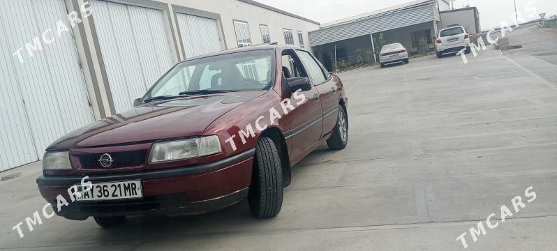 Opel Vectra 1992 - 28 000 TMT - Мары - img 3