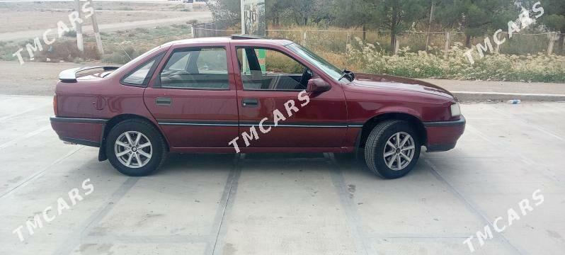 Opel Vectra 1992 - 28 000 TMT - Мары - img 4