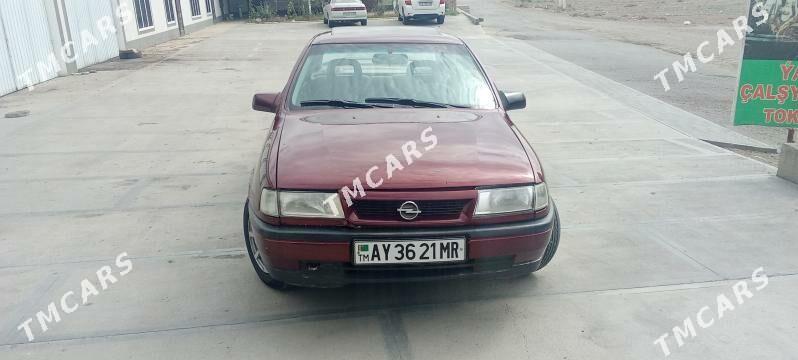 Opel Vectra 1992 - 28 000 TMT - Mary - img 5