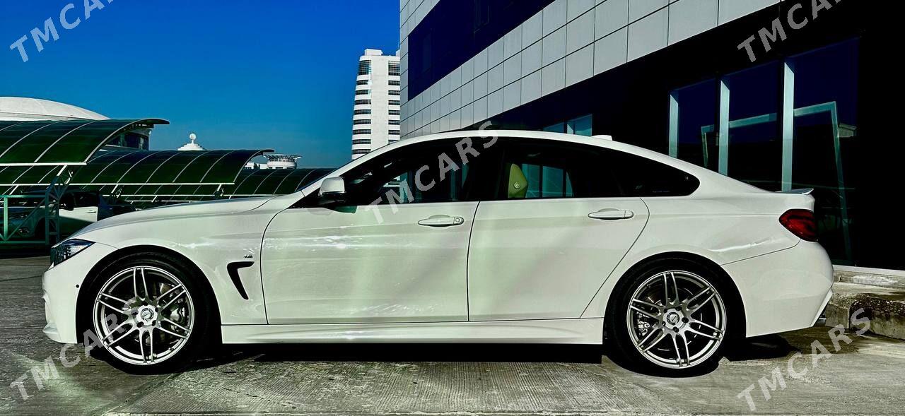 BMW M4 2016 - 460 000 TMT - Aşgabat - img 5