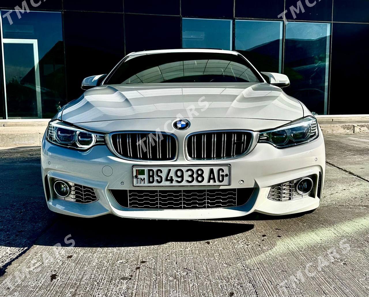 BMW M4 2016 - 460 000 TMT - Aşgabat - img 3