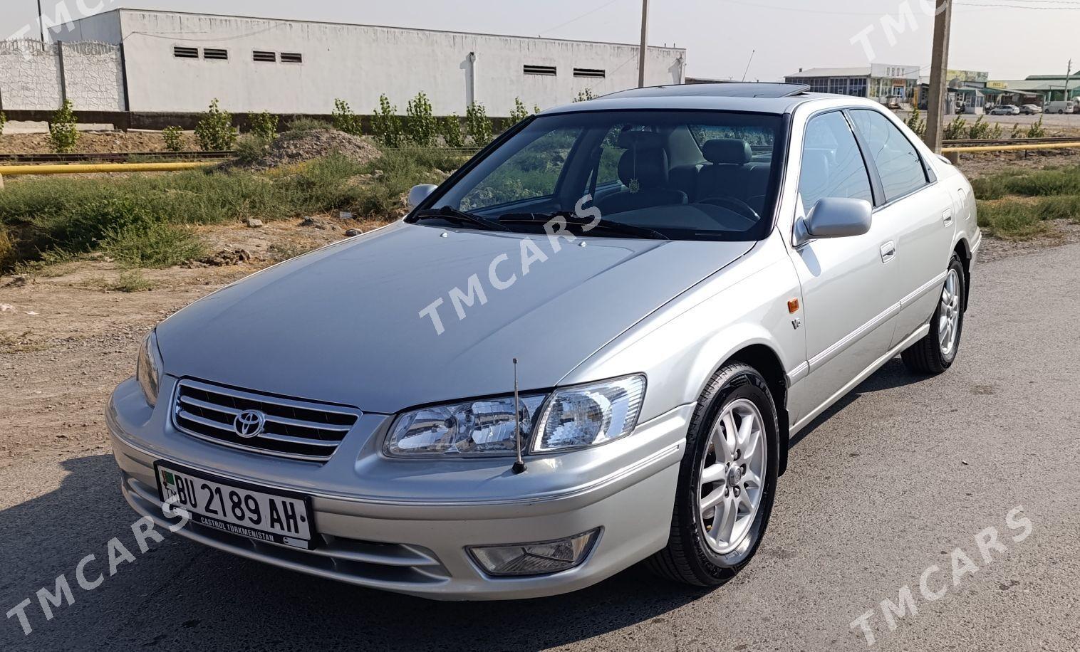 Toyota Camry 2000 - 140 000 TMT - Kaka - img 2