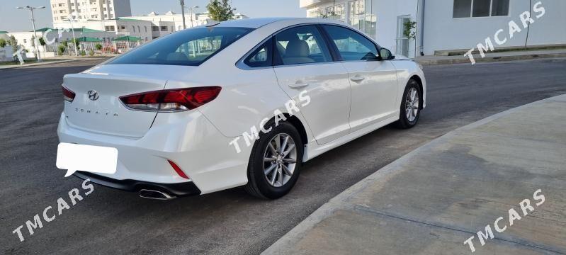 Hyundai Sonata 2017 - 175 000 TMT - Gökdepe - img 2