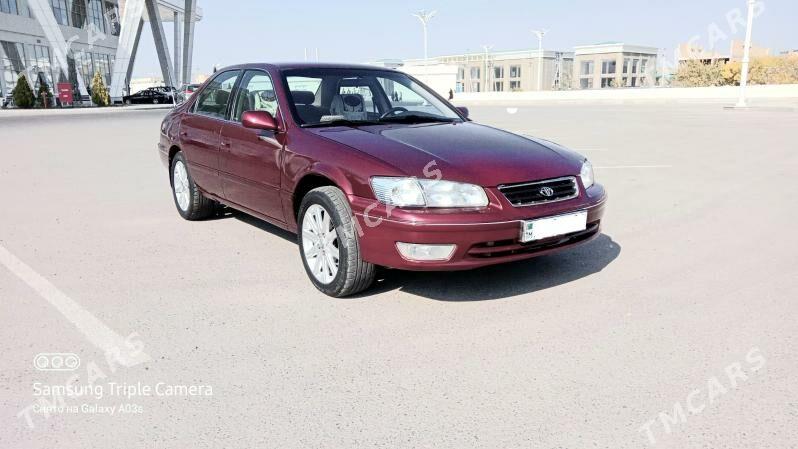 Toyota Camry 1999 - 113 000 TMT - Дашогуз - img 3