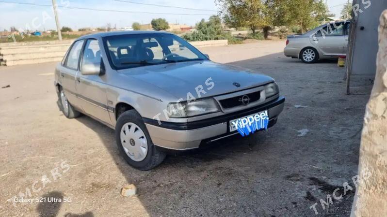 Opel Vectra 1991 - 23 000 TMT - Gubadag - img 2