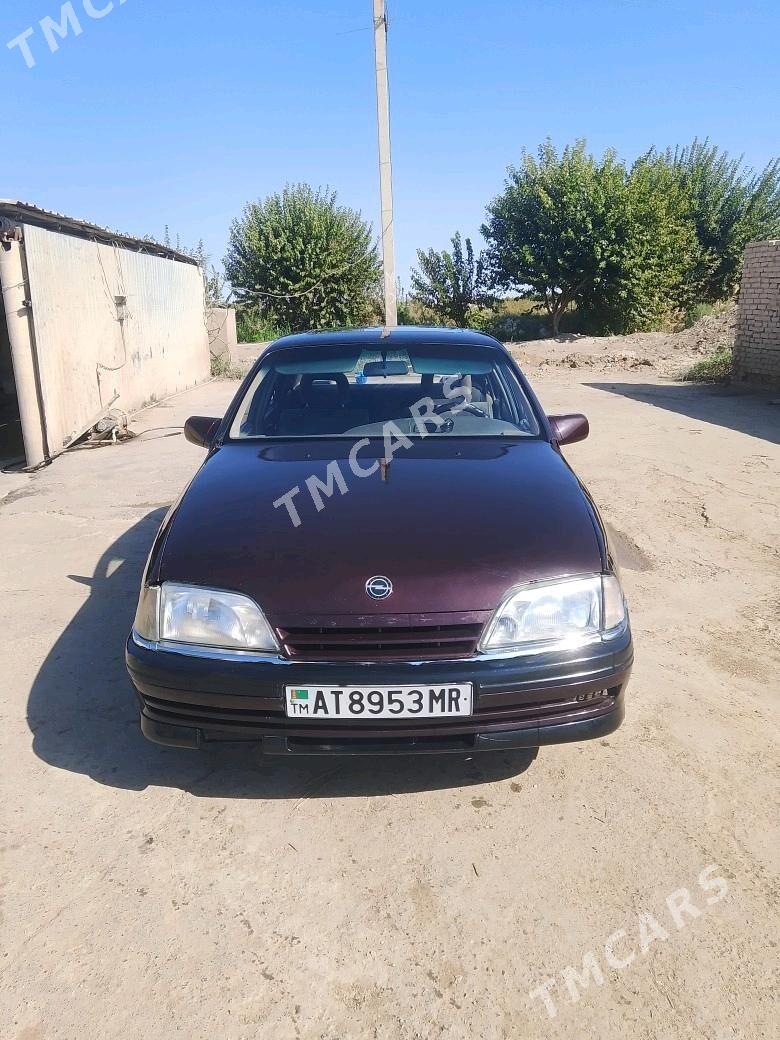 Opel Omega 1993 - 20 000 TMT - Türkmengala - img 3