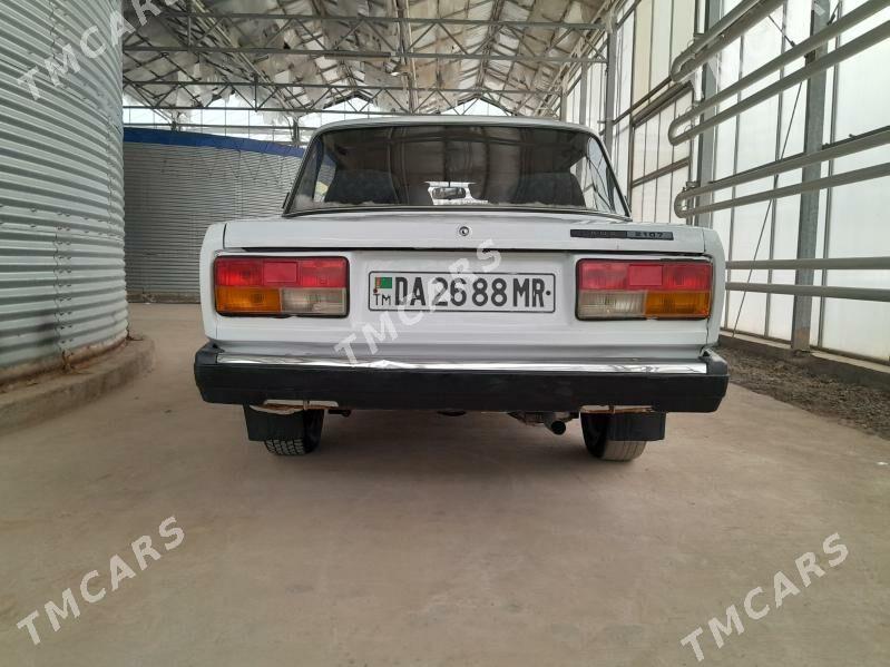 Lada 2106 1991 - 25 000 TMT - Köneürgenç - img 3