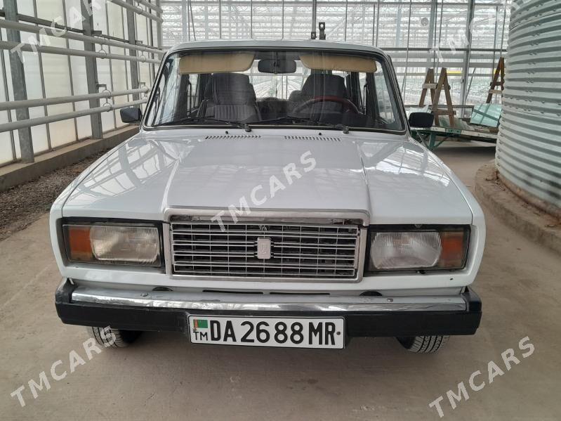 Lada 2106 1991 - 25 000 TMT - Köneürgenç - img 5