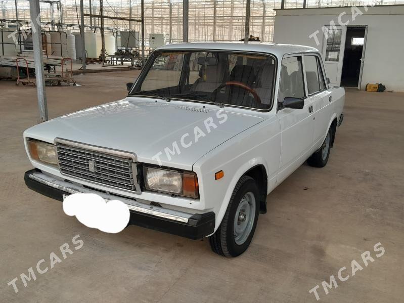 Lada 2106 1991 - 25 000 TMT - Köneürgenç - img 6