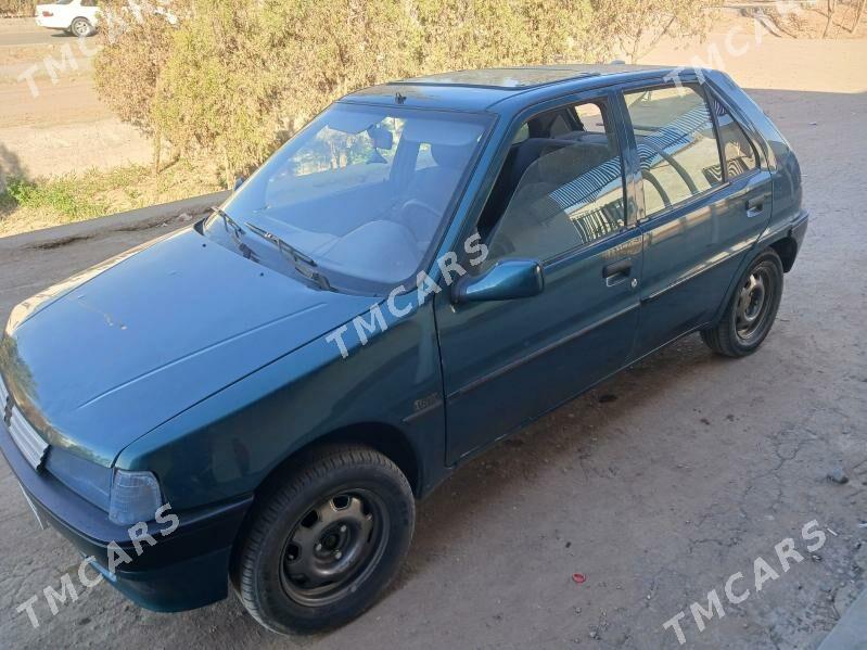 Opel Astra 1993 - 20 000 TMT - Gubadag - img 2