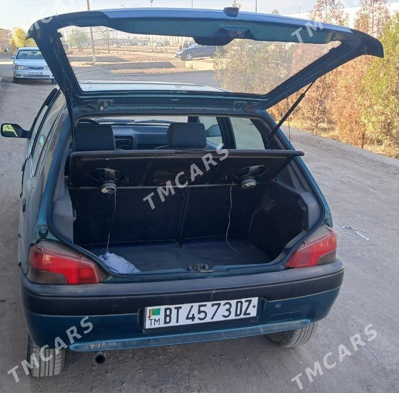 Opel Astra 1993 - 20 000 TMT - Gubadag - img 3