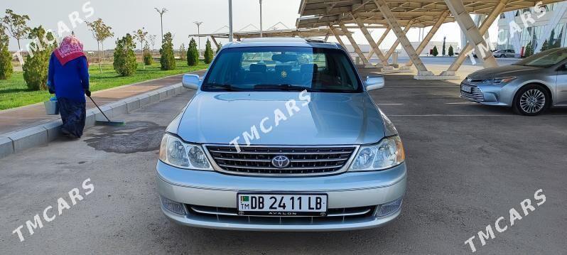 Toyota Avalon 2003 - 175 000 TMT - Туркменабат - img 3