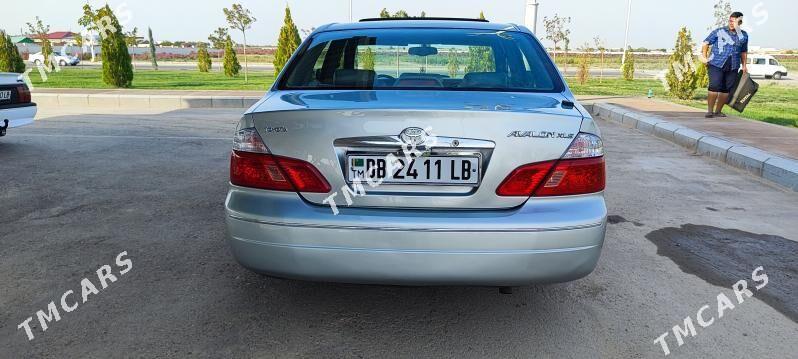 Toyota Avalon 2003 - 175 000 TMT - Türkmenabat - img 6