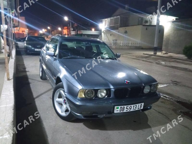 BMW 525 1995 - 60 000 TMT - Туркменабат - img 3