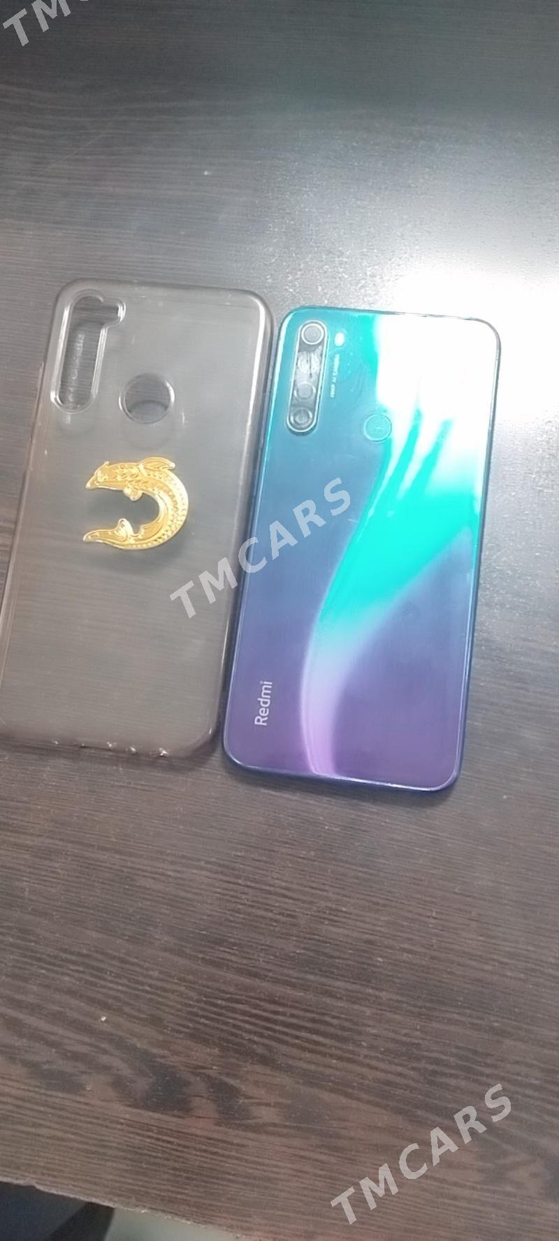 Redmi not 8  6/128 - Саят - img 2