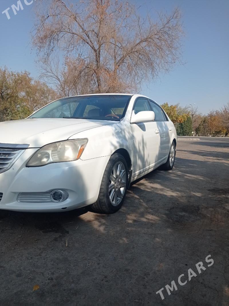 Toyota Avalon 2006 - 147 000 TMT - Дашогуз - img 3