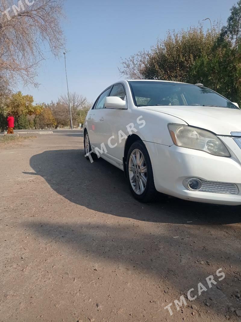 Toyota Avalon 2006 - 147 000 TMT - Дашогуз - img 2