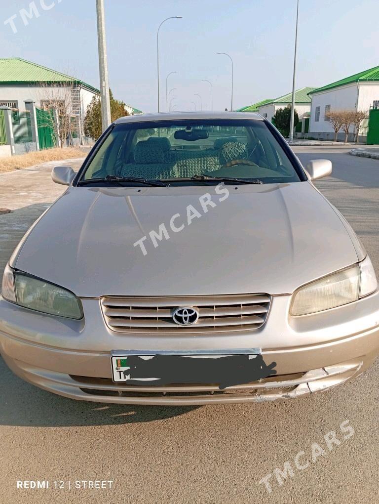 Toyota Camry 1999 - 110 000 TMT - Ашхабад - img 4