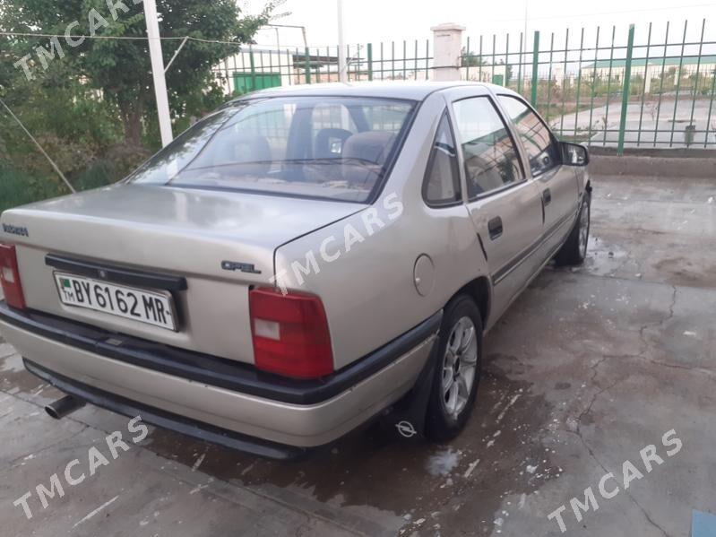 Opel Vectra 1990 - 29 000 TMT - Mary - img 2