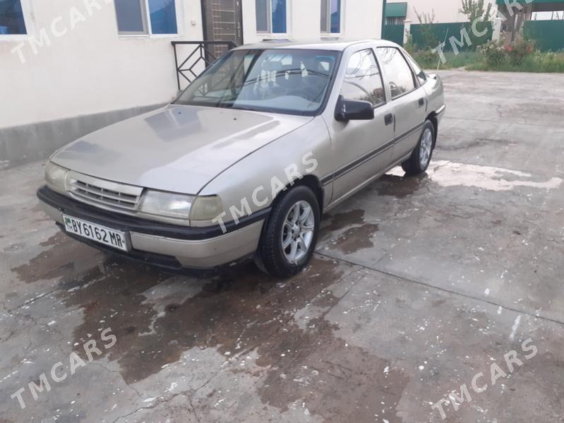 Opel Vectra 1990 - 29 000 TMT - Mary - img 7