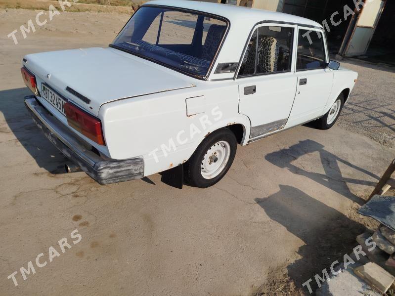 Lada 2107 1998 - 15 000 TMT - Мары - img 2