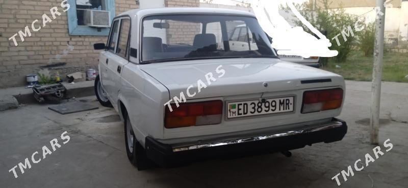 Lada 2107 2000 - 28 000 TMT - Байрамали - img 3