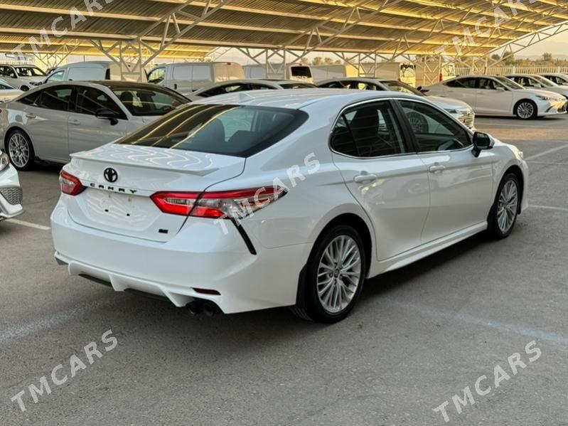 Toyota Camry 2020 - 305 000 TMT - Aşgabat - img 4