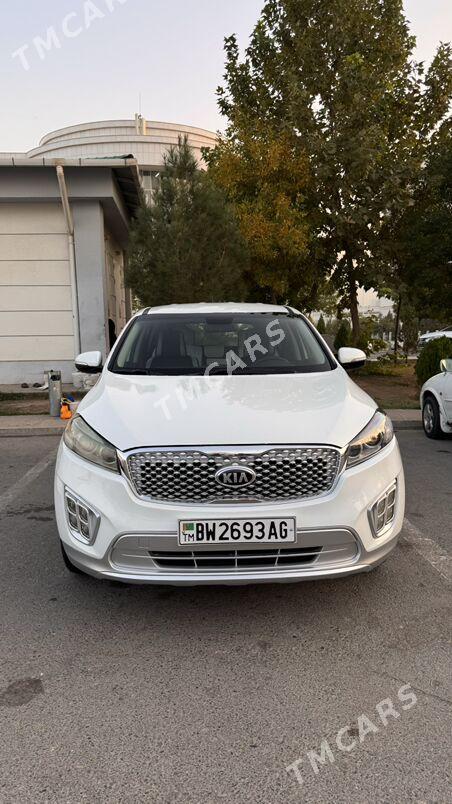 Kia Sorento 2019 - 250 000 TMT - Aşgabat - img 5