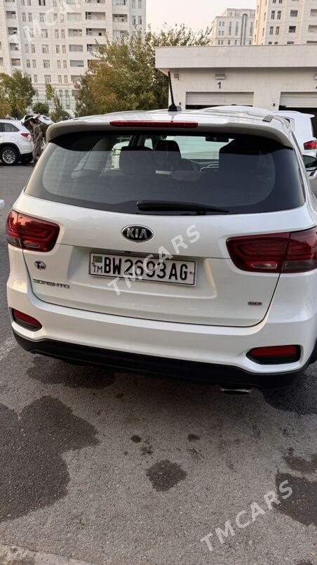 Kia Sorento 2019 - 250 000 TMT - Aşgabat - img 3