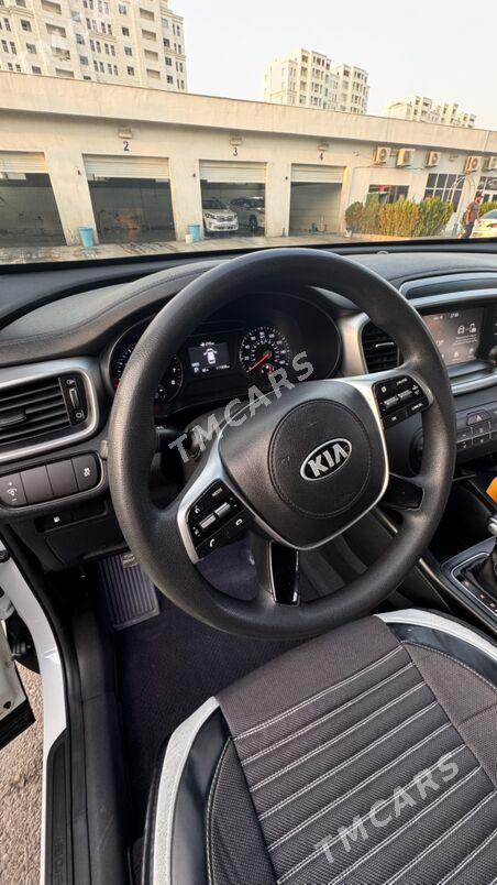 Kia Sorento 2019 - 250 000 TMT - Aşgabat - img 10