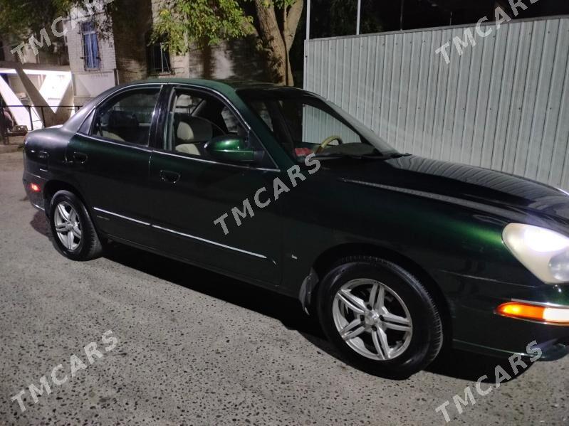 Toyota Carina 2000 - 60 000 TMT - Türkmenabat - img 3