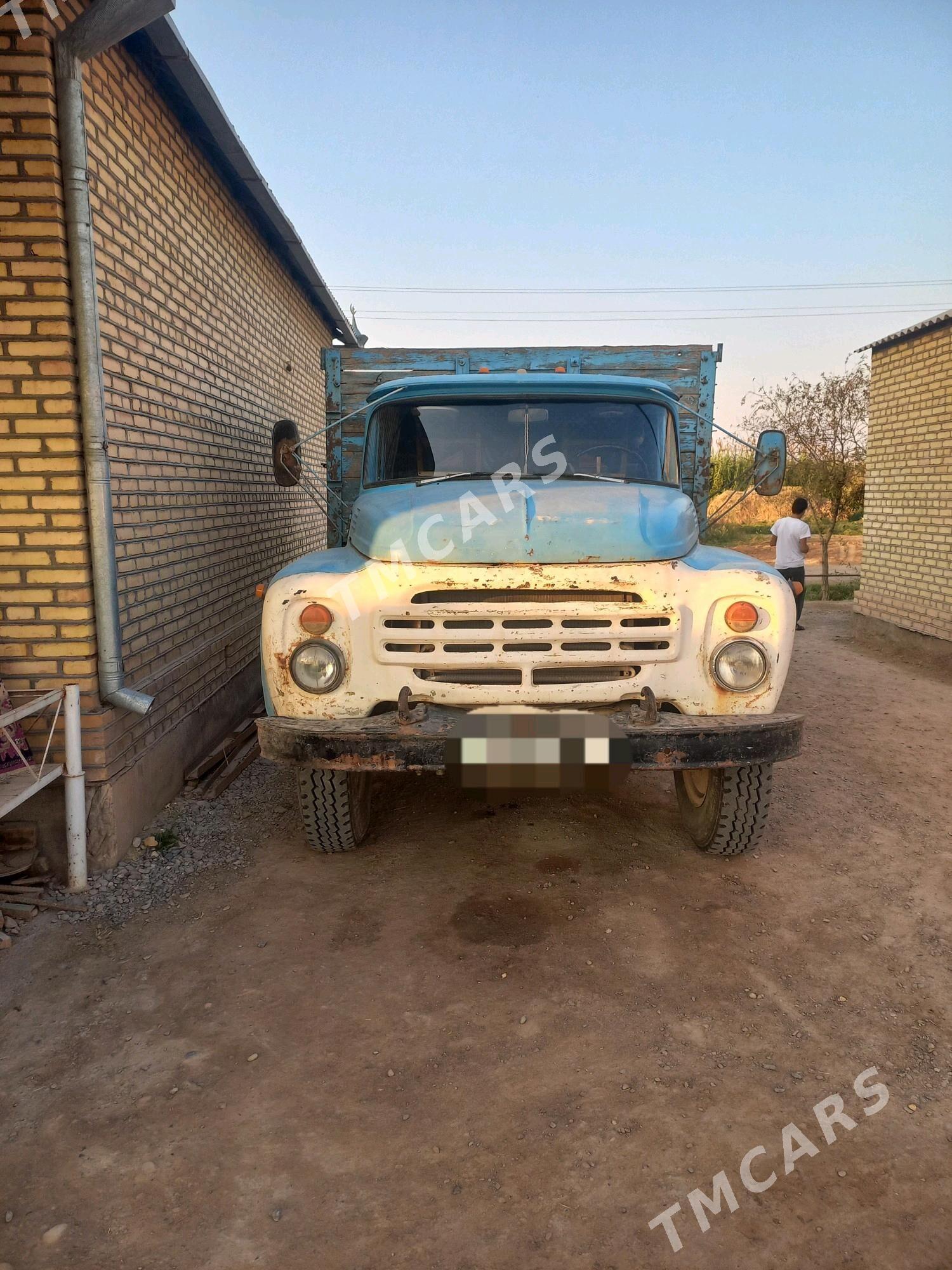 Zil 130 1992 - 50 000 TMT - Babadaýhan - img 2