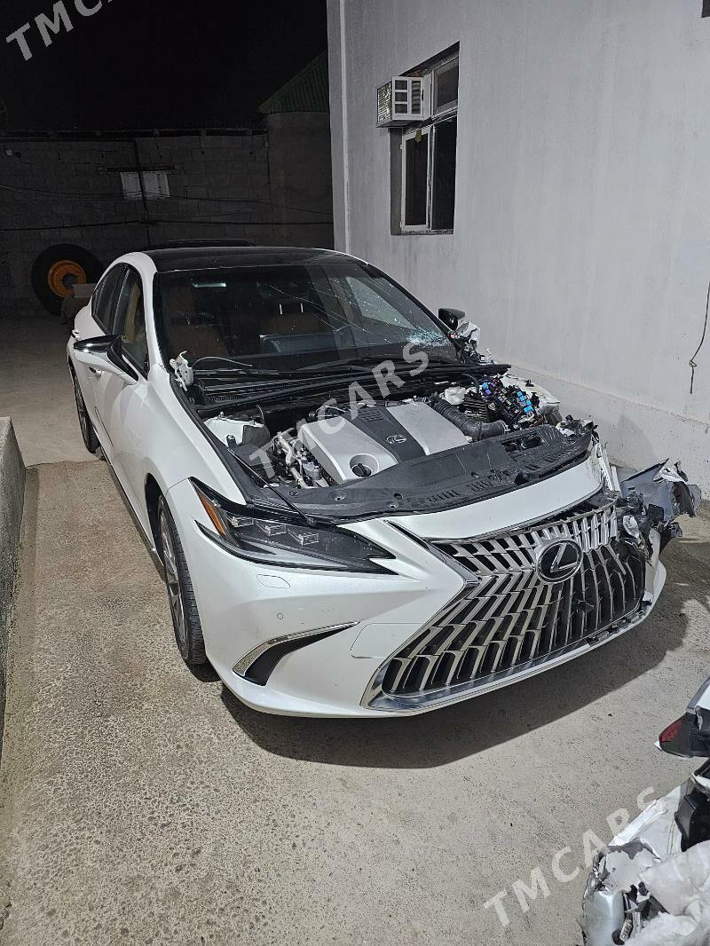 Lexus ES 350 2023 - 798 000 TMT - Ашхабад - img 3