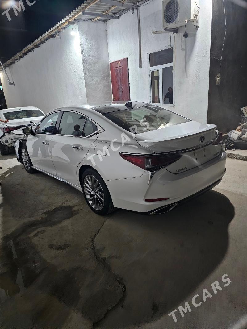 Lexus ES 350 2023 - 798 000 TMT - Aşgabat - img 2