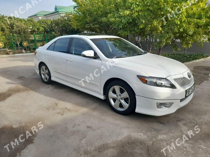 Toyota Camry 2011 - 165 000 TMT - Aşgabat - img 2