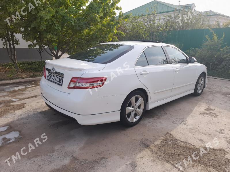 Toyota Camry 2011 - 165 000 TMT - Ашхабад - img 4