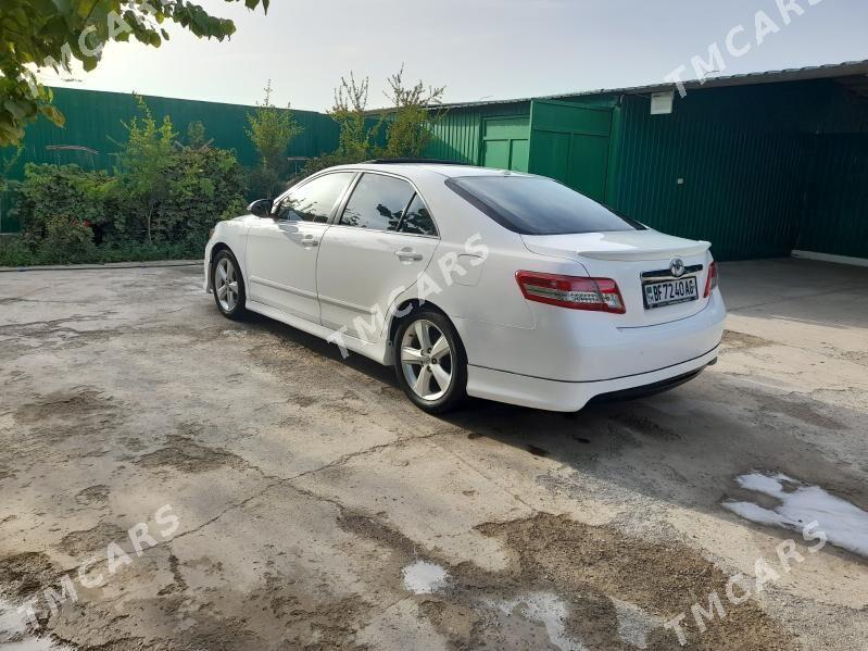 Toyota Camry 2011 - 165 000 TMT - Ашхабад - img 5