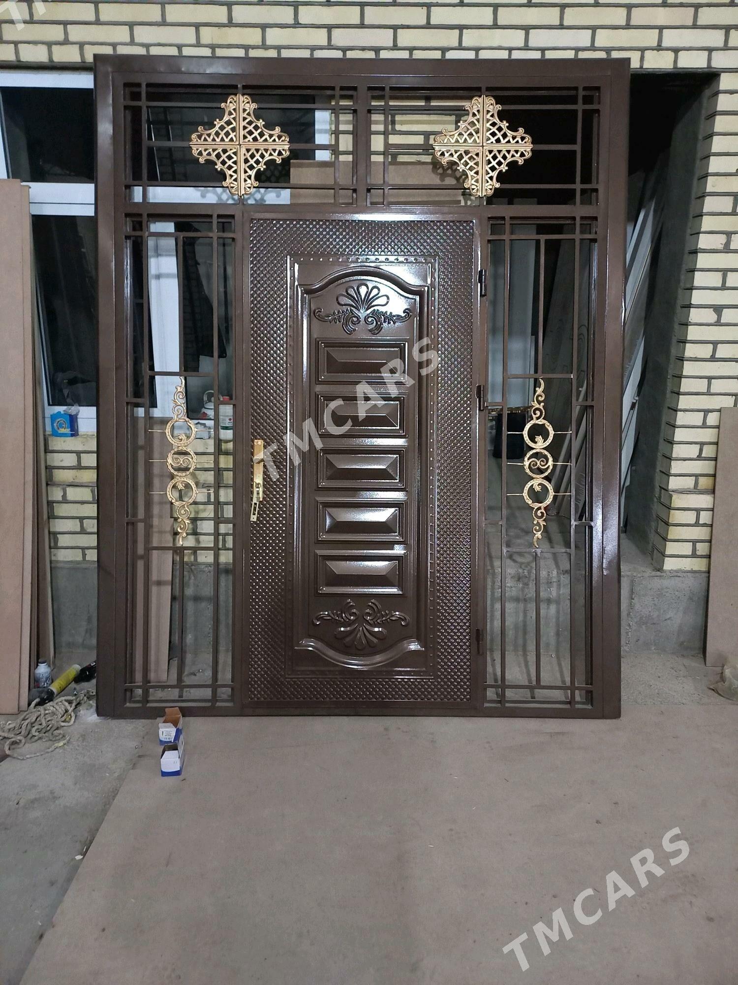 Gapylar двери garaşykly kredit - Мары - img 7