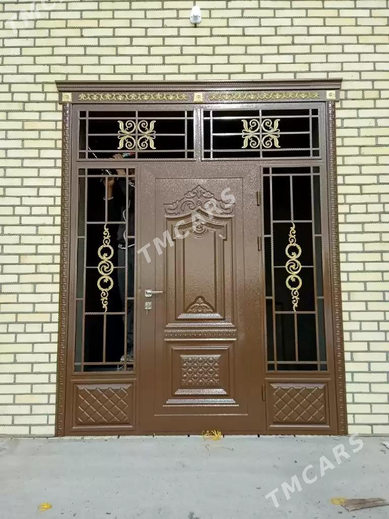 Gapylar Двери Кредит Garaşykly - Балканабат - img 5