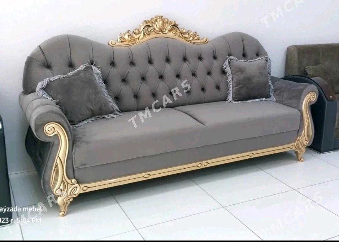 Mebel Мебел Diwan Gapy Warota - Ýolöten - img 5