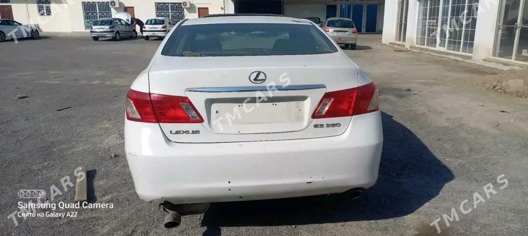 Lexus ES 350 2008 - 109 000 TMT - Ашхабад - img 3