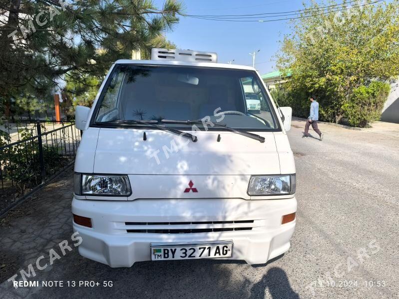 Toyota Hiace 2005 - 70 000 TMT - Köşi - img 3