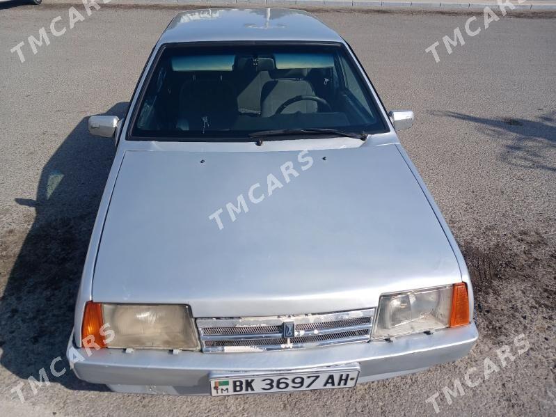 Lada 21099 2004 - 23 000 TMT - Änew - img 2