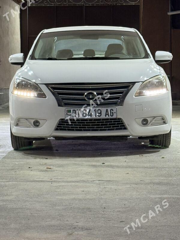 Nissan Sentra 2016 - 140 000 TMT - Aşgabat - img 3