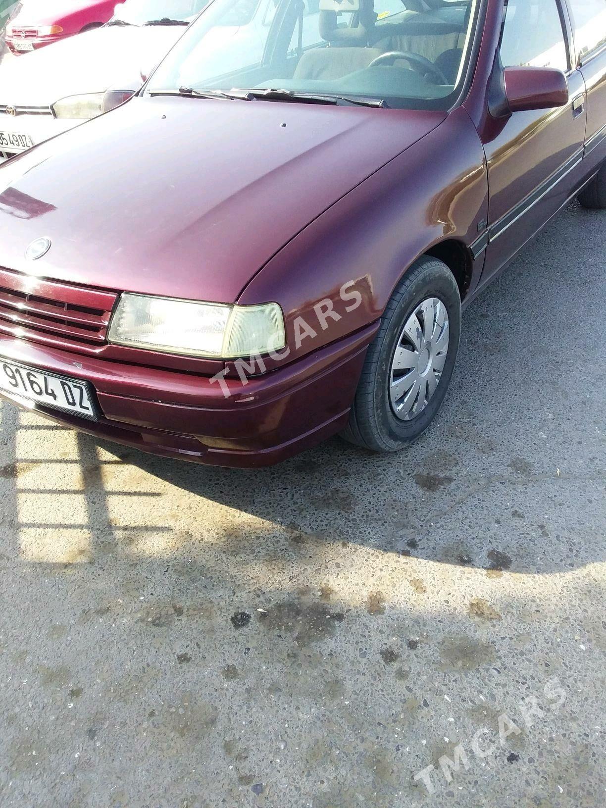 Opel Vectra 1993 - 23 000 TMT - Шабатский этрап - img 2