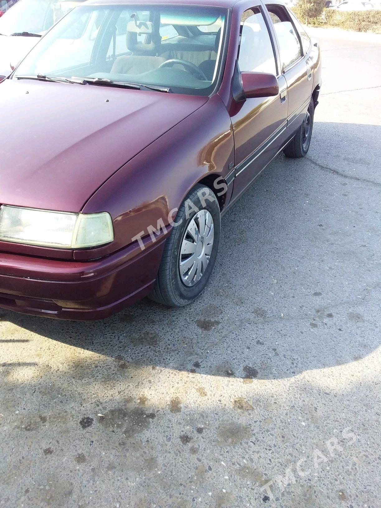 Opel Vectra 1993 - 23 000 TMT - Шабатский этрап - img 3