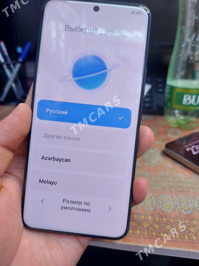Mi14 Ultra 16/512gb - Ашхабад - img 3